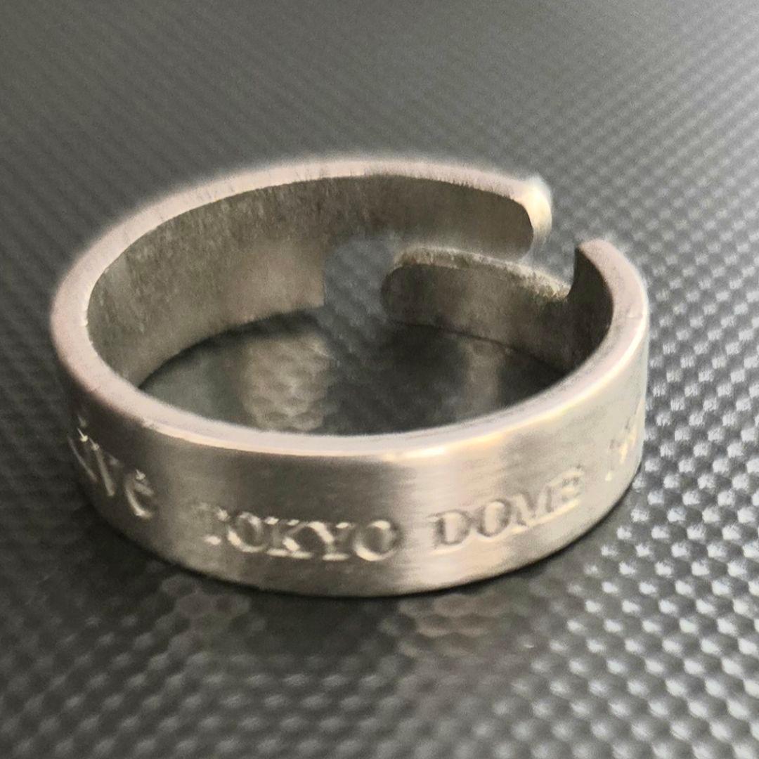 XJAPAN The Last Live リング