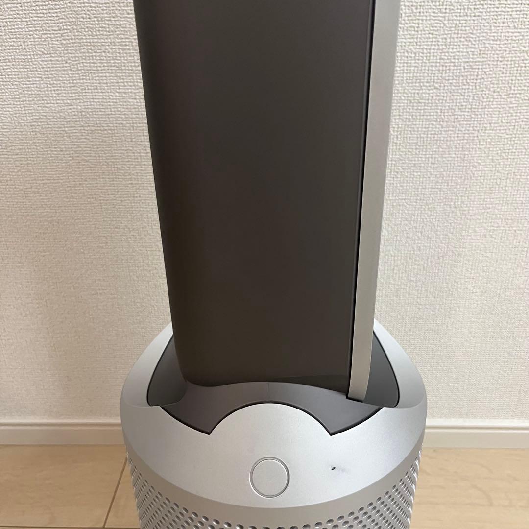 ✨【美品】Dysonダイソン HP03 pure hot + cool link