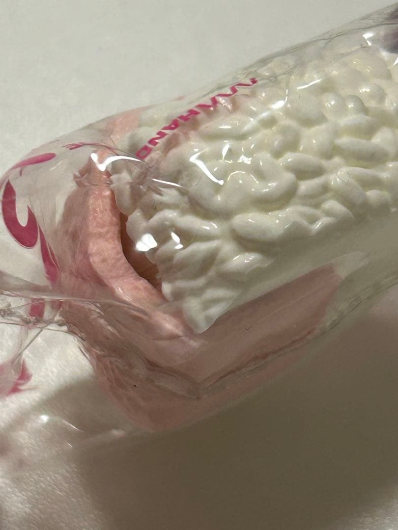 メロジョイ mellojoy ちびっこシリーズ おにぎり