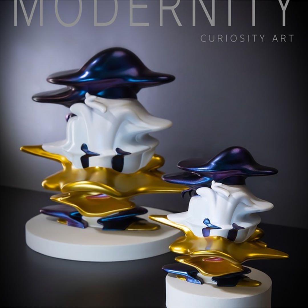 “さよなら1934” スペーシャル　プラス　スタチュー　フィギュア　おもちゃ