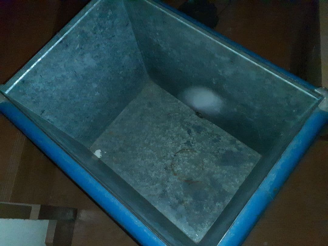 50's ペプシコーラ クーラーボックス ヴィンテージ オリジナル 当時物 難有