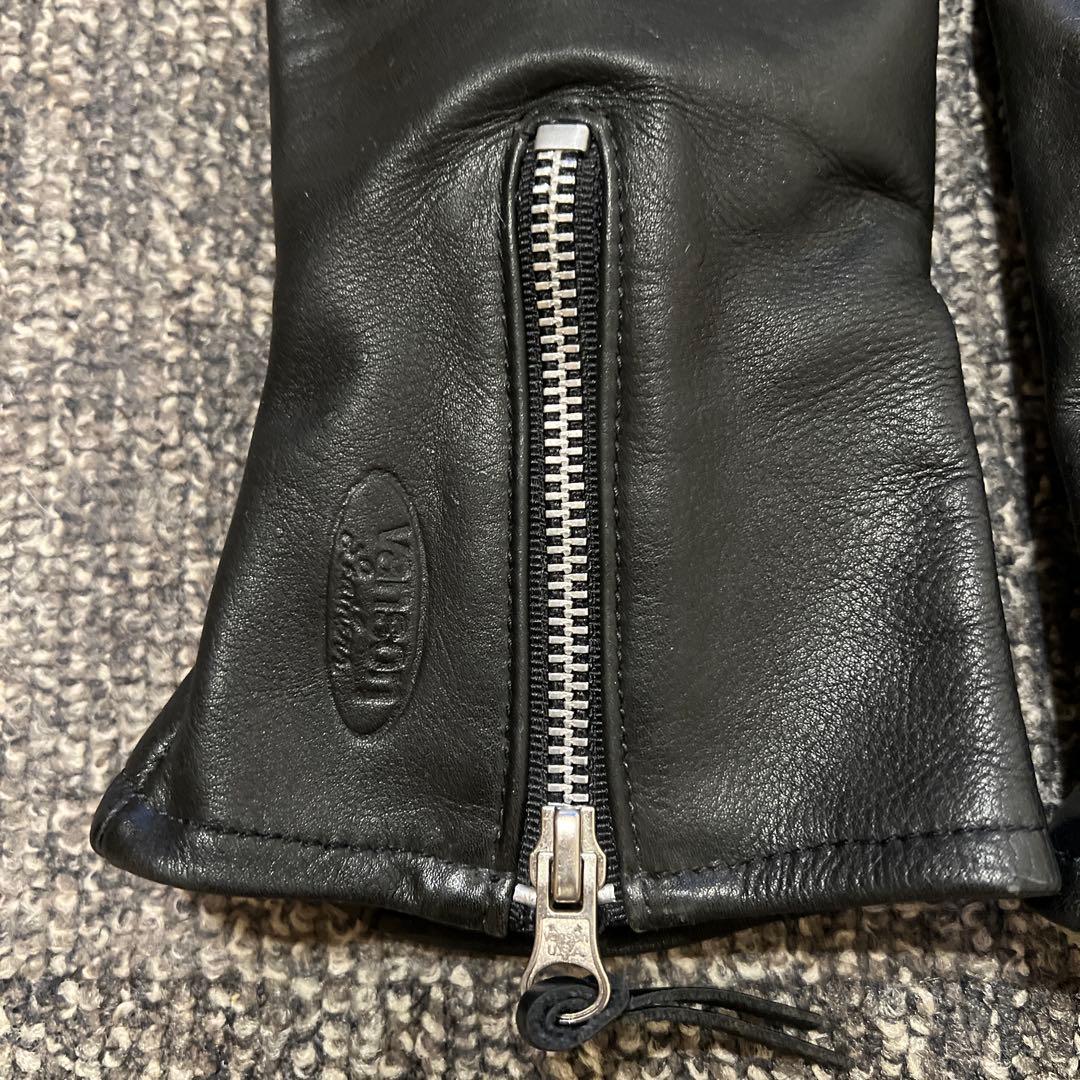 VANSONグローブXL 定価54,000円