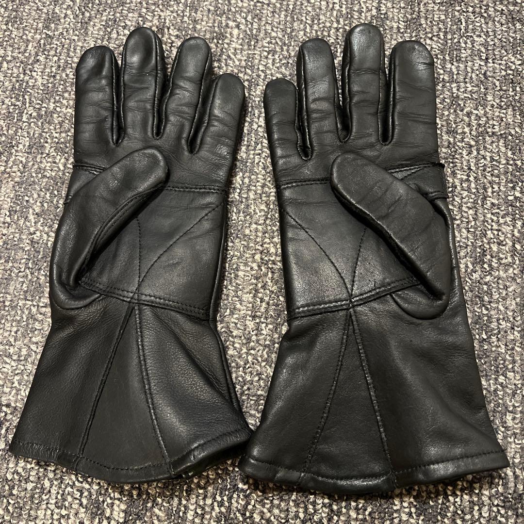 VANSONグローブXL 定価54,000円