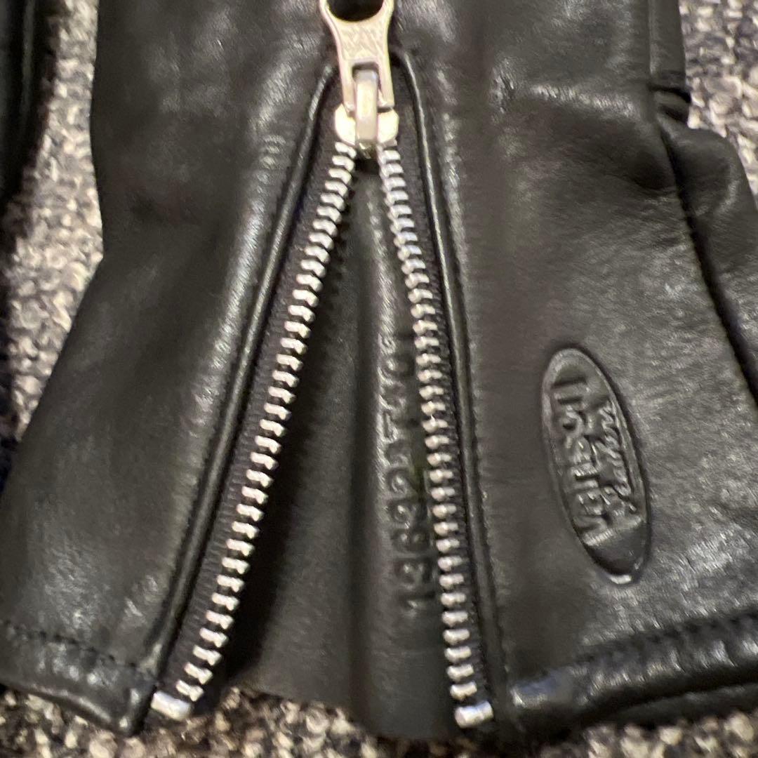 VANSONグローブXL 定価54,000円