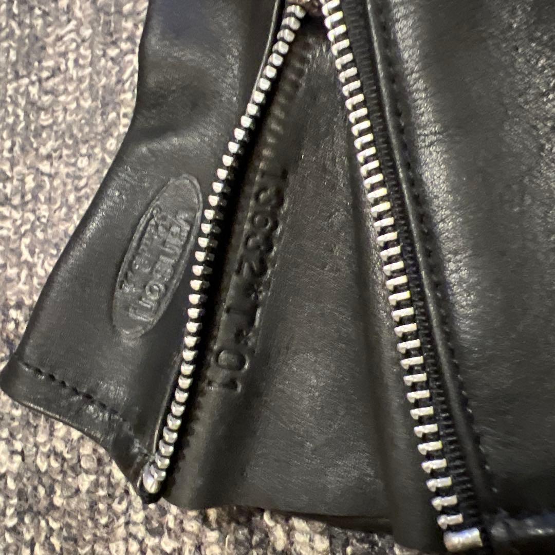 VANSONグローブXL 定価54,000円