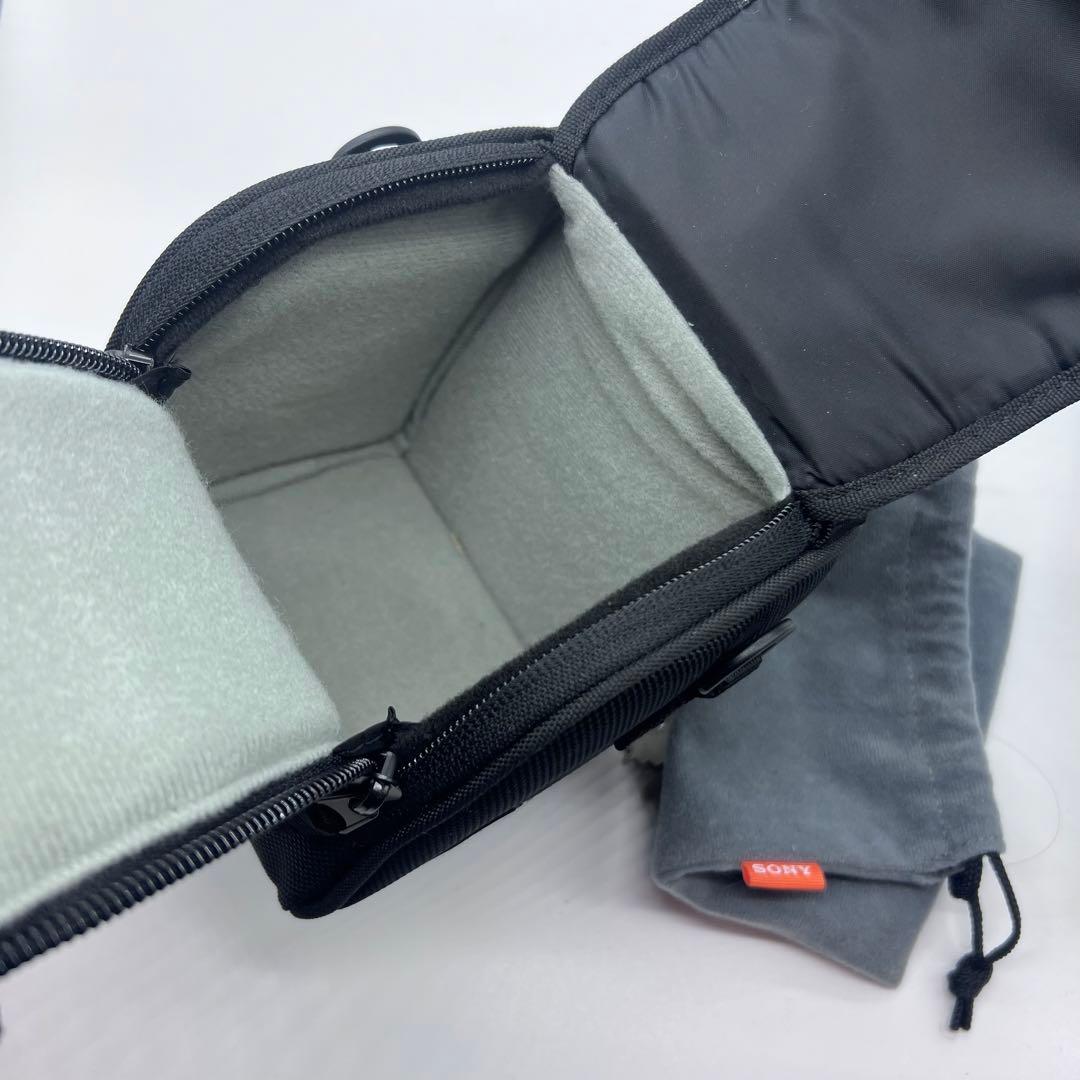 Sony 24mm f1.4 gm SEL24F14GM キャップ、フード