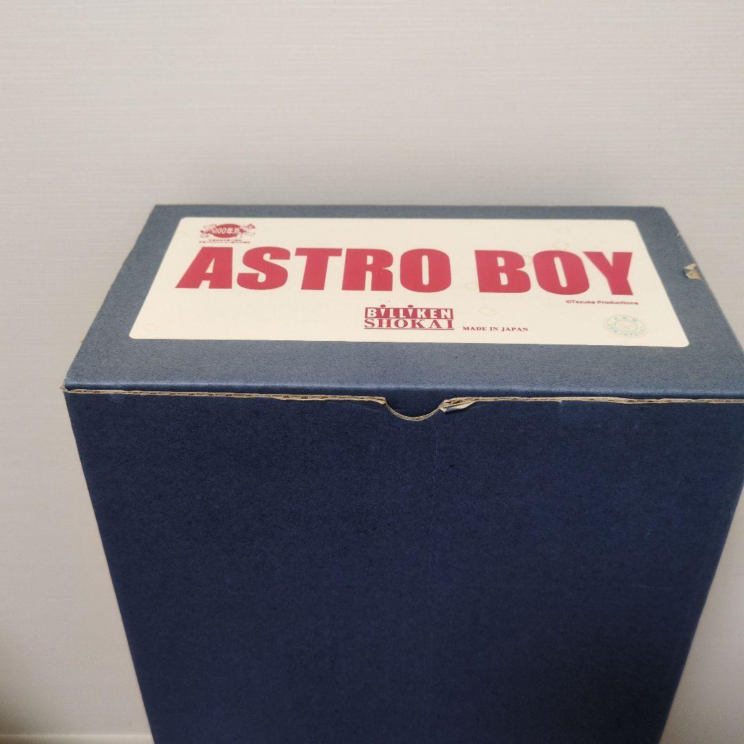 ビリケン商会　 鉄腕アトム45cm