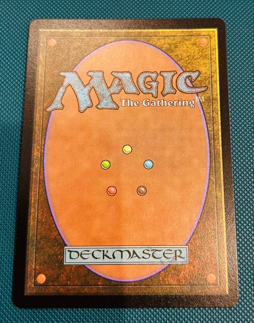 MTG 瞬唱の魔道士 4枚　日本語　チョコボトラック　FOIL FF 未使用美品