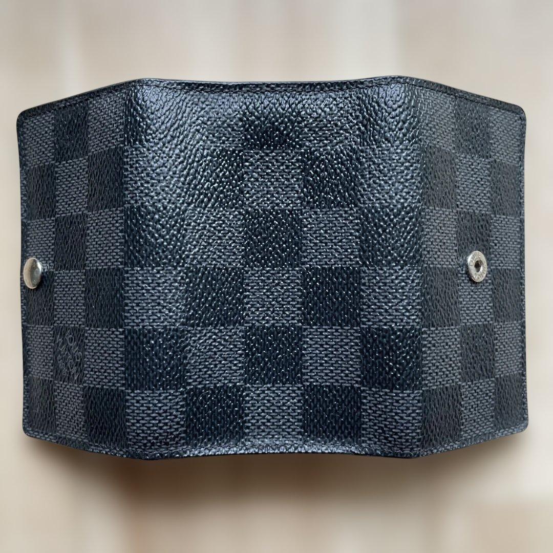 ルイヴィトン　キーケース (正規品)