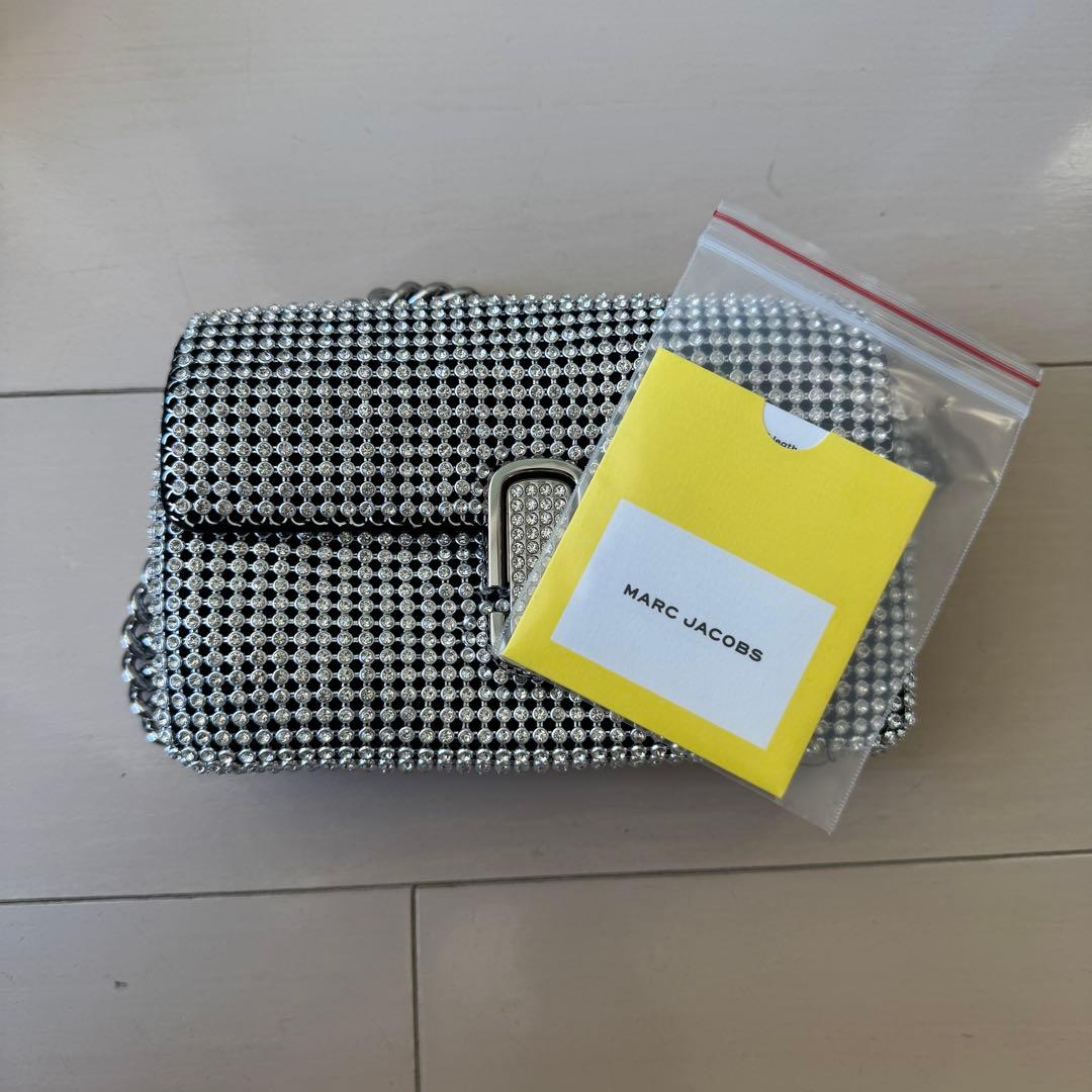 MARC JACOBS ハンドバッグ