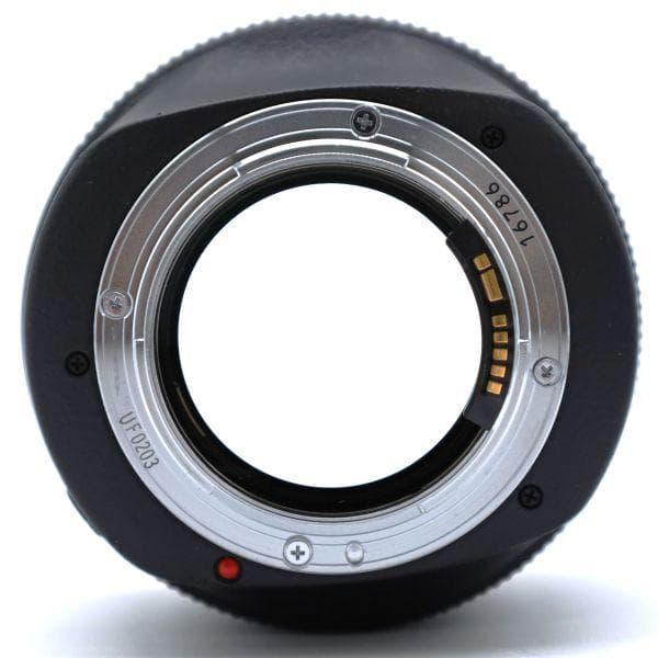 ■極上品■ CANON 85mm F1.2L USM