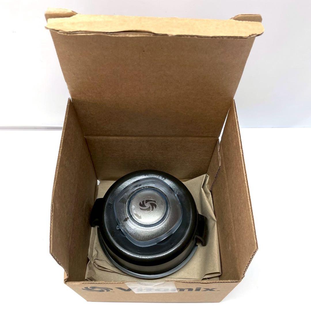 動作保証付　美品　バイタミックス　高性能ブレンダー　TNC5200 ゴールド