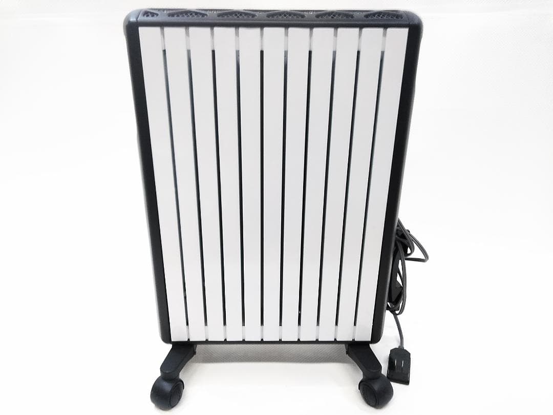 デロンギ マルチダイナミックヒーター Wi-Fiモデル MDHAA15WIFI★