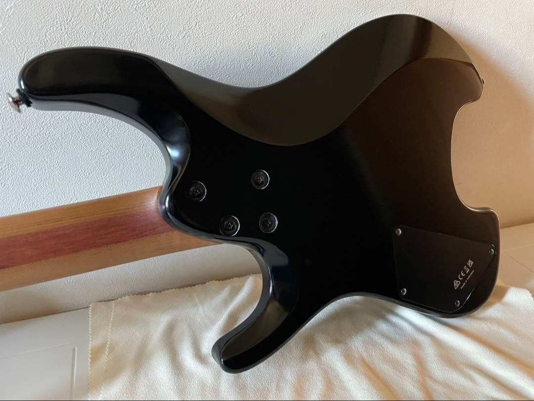 ギター Ibanez QX52-BKF