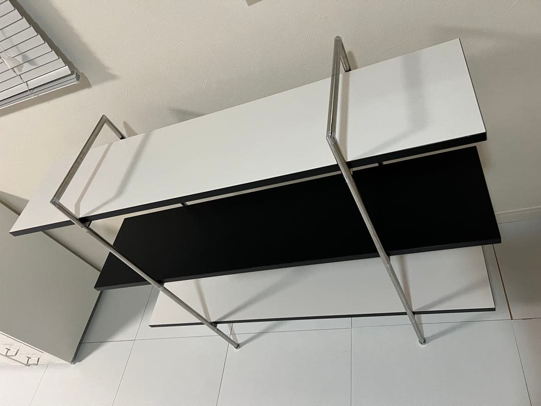 モジュール家具　韓国　シェルフ