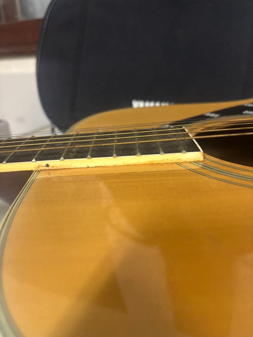 【Yamahaケース付き‼️】Yamaha FG-422 アコースティックギター
