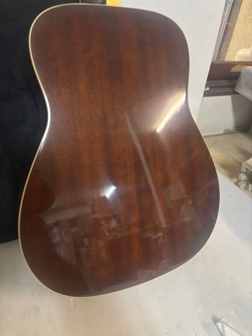 【Yamahaケース付き‼️】Yamaha FG-422 アコースティックギター