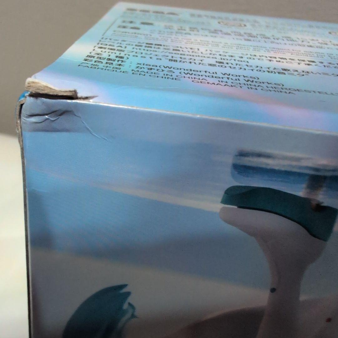 初音ミク フィギュア