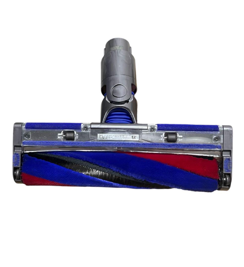 SV18 digital slim fluffy ヘッド Dyson (32)