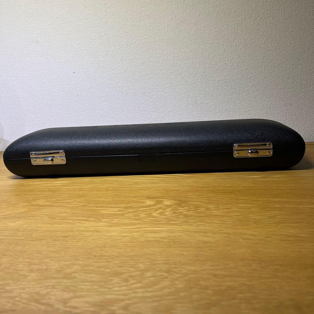 ヤマハYFL211 フルート　オーバーホール済