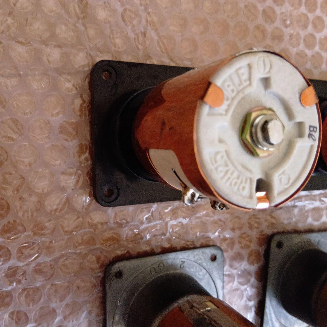 YAMAHA NS-1000M用アッテネーター 4個ペア