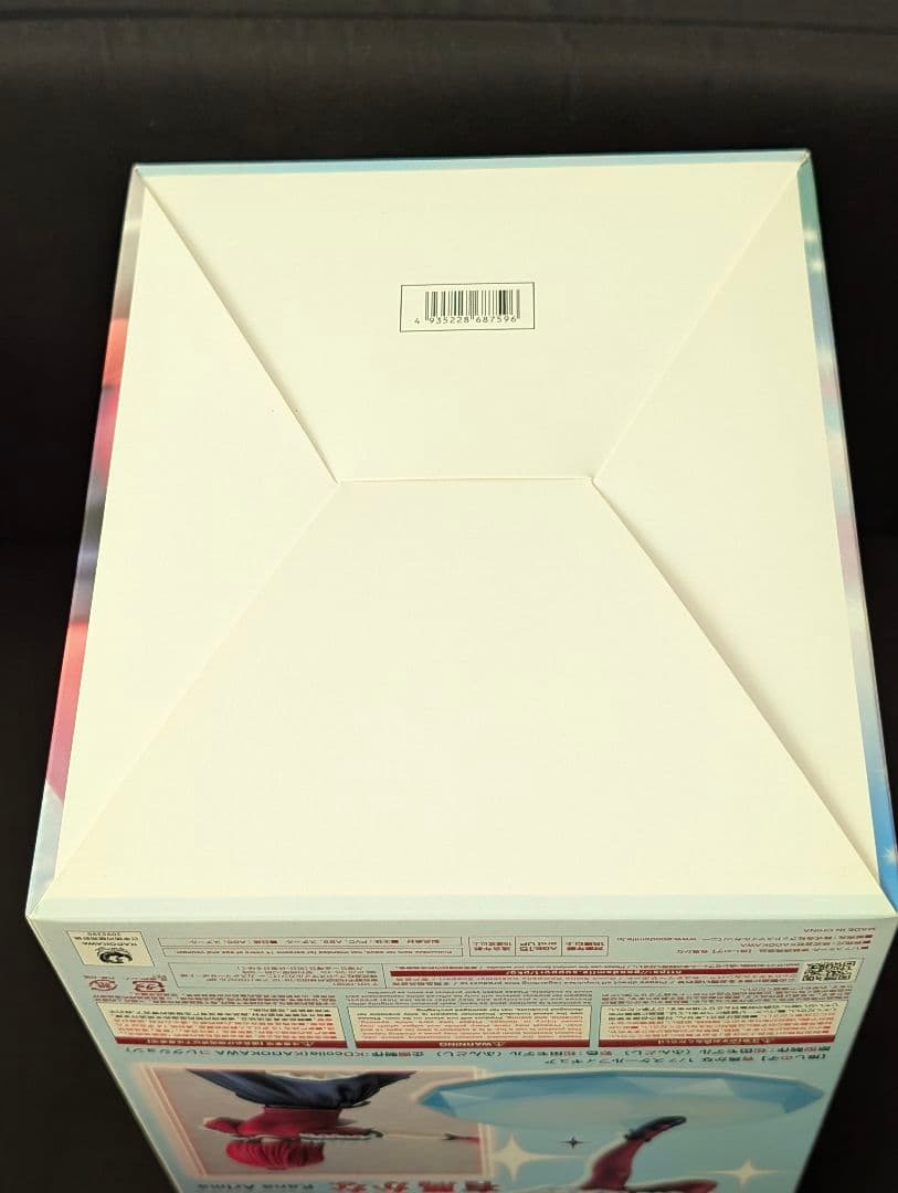 推しの子　有馬かな　1/7スケールフィギュア　KADOKAWA　KDcolle