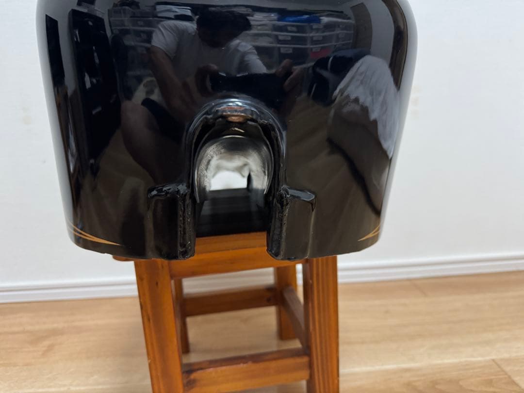 ハーレーダビッドソン用　タンク