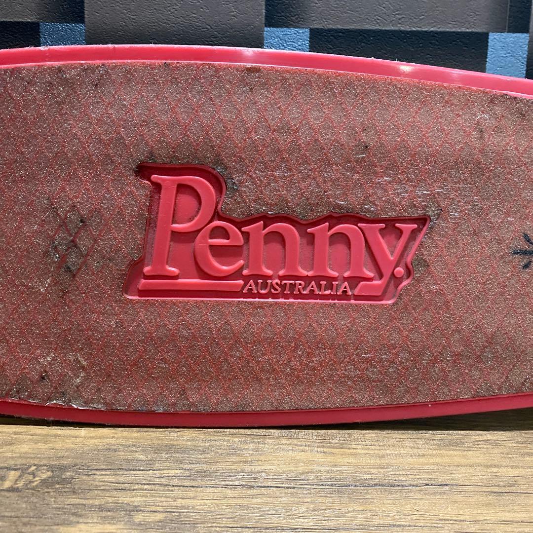 【スケボー】Penny クリスチャンホソイ