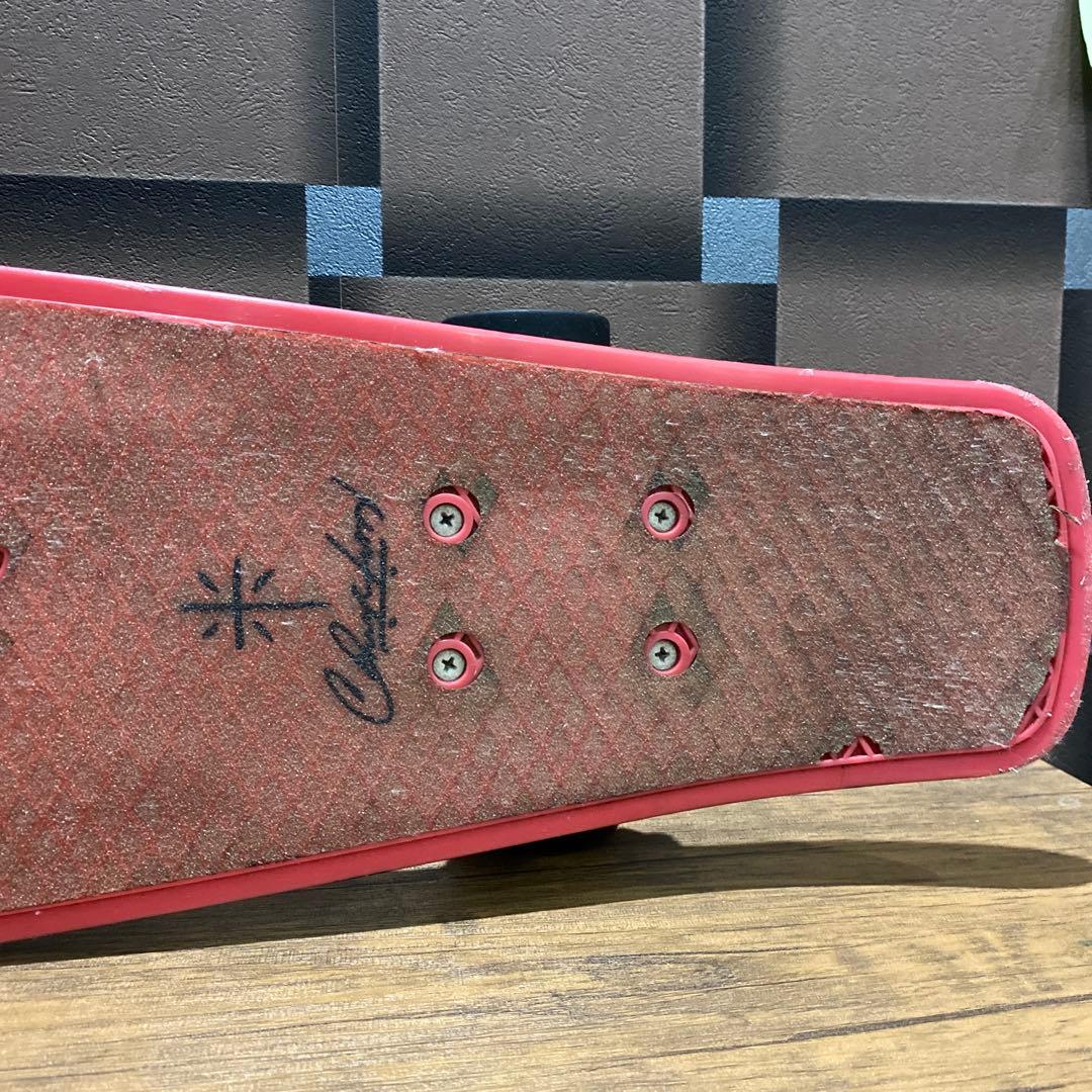 【スケボー】Penny クリスチャンホソイ