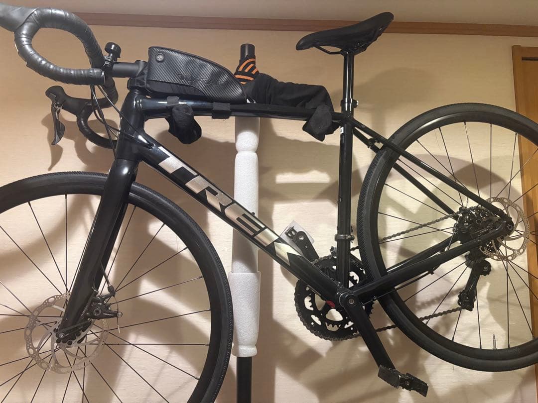 Trekドマーネal2ディスクgen3 54サイズ ほぼ未使用