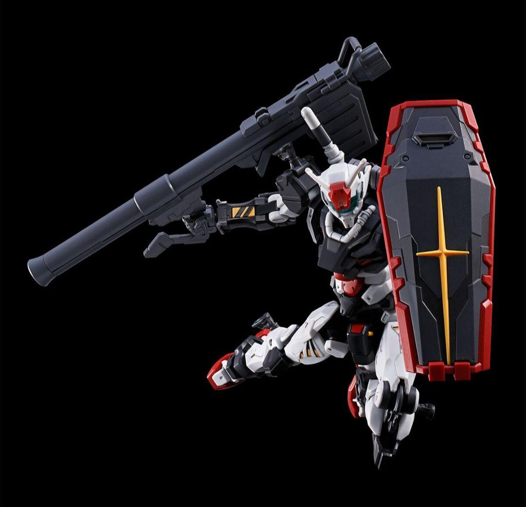 新品未開封　HG 1/144 01ガンダム