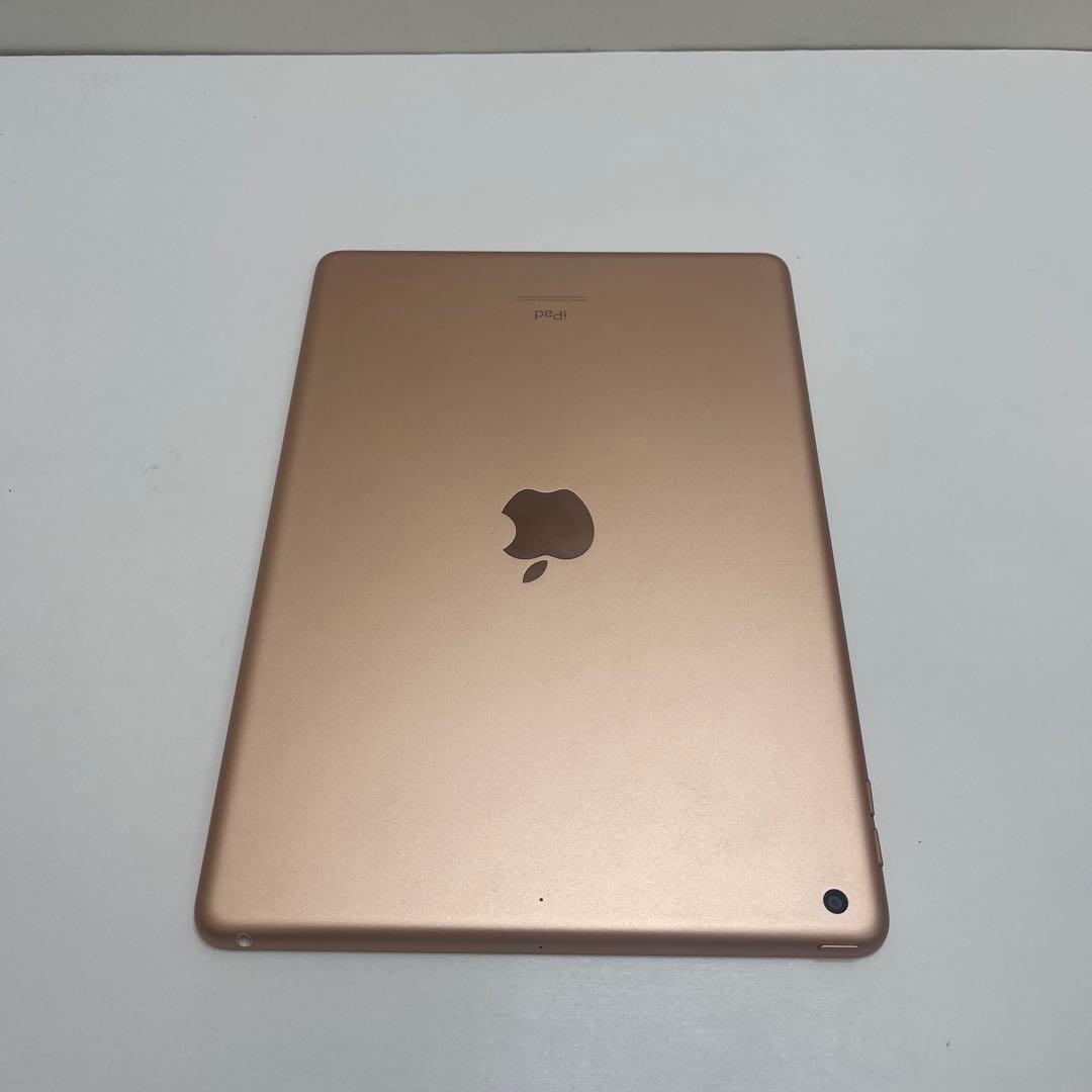 #647 iPad 第7世代 128GB Wi-Fi A2197 84%