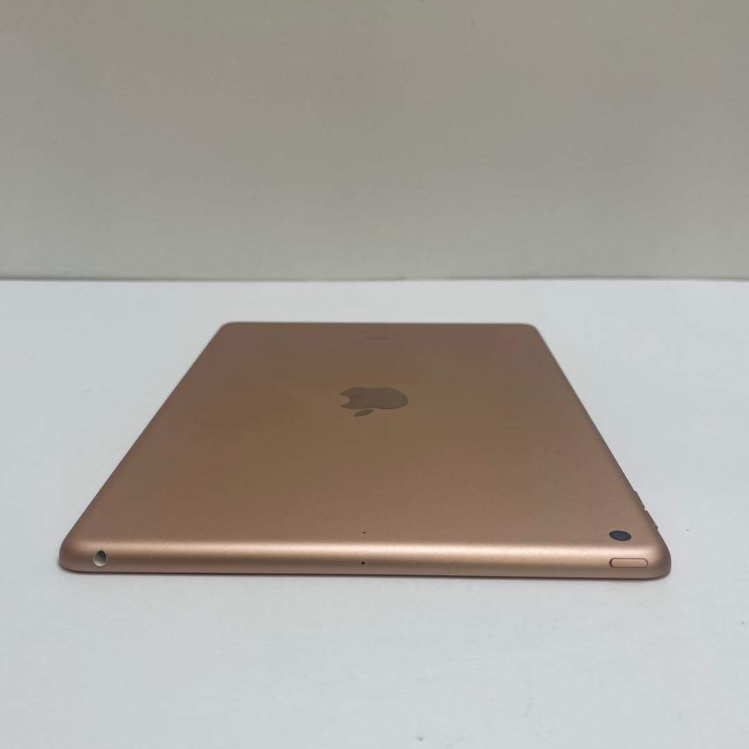 #647 iPad 第7世代 128GB Wi-Fi A2197 84%