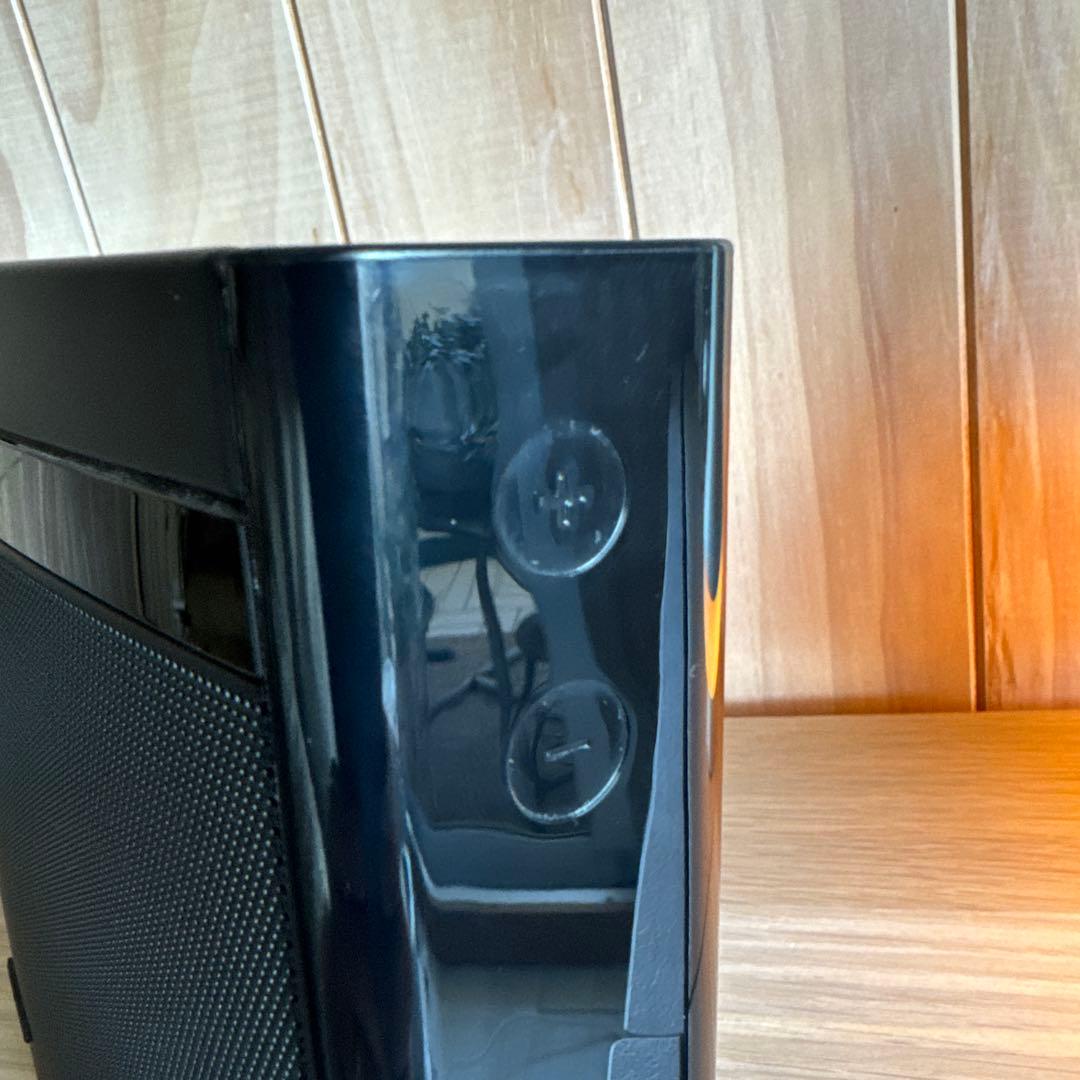 ワイヤレススピーカー BOSE ボーズ 001-A00181 ブラック