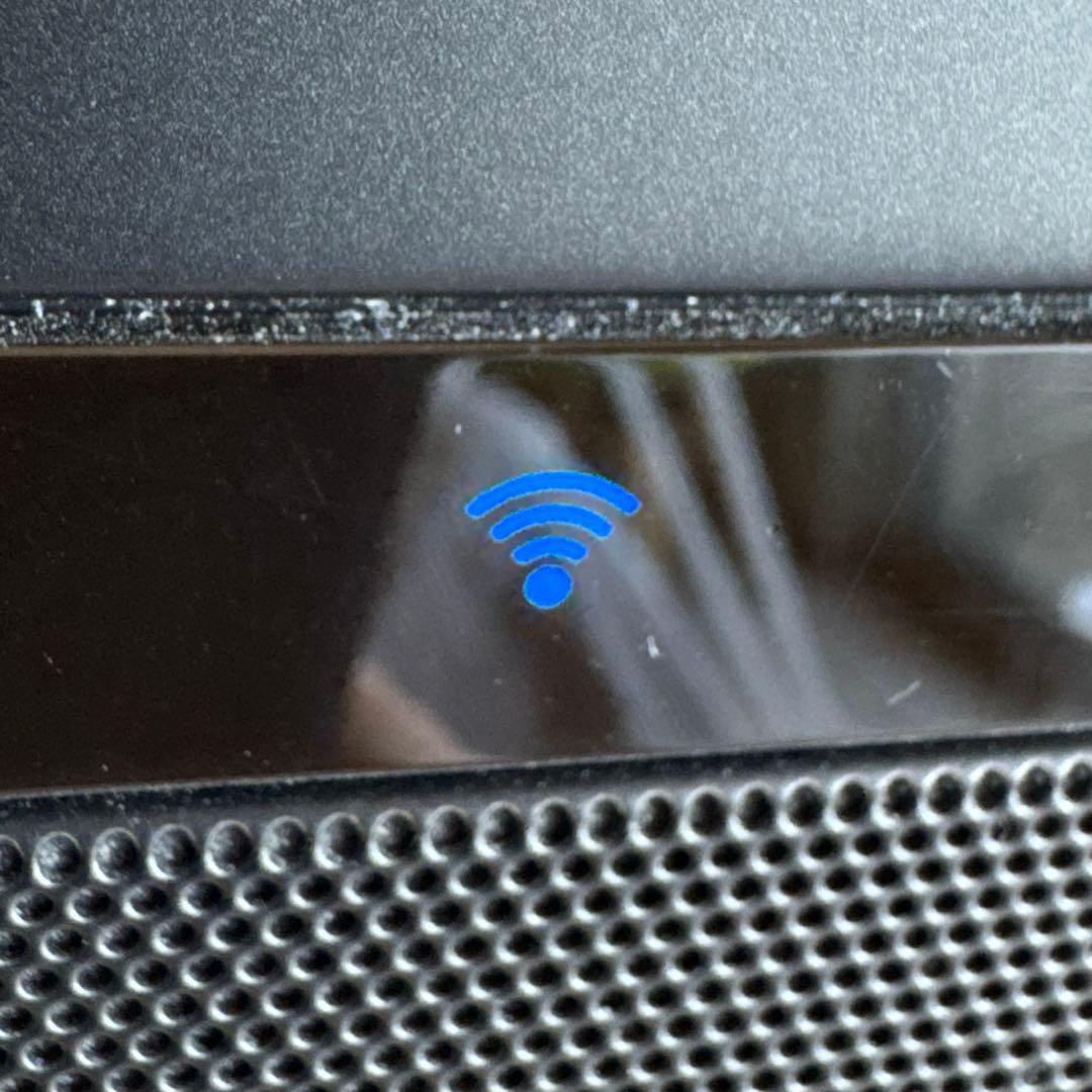 ワイヤレススピーカー BOSE ボーズ 001-A00181 ブラック