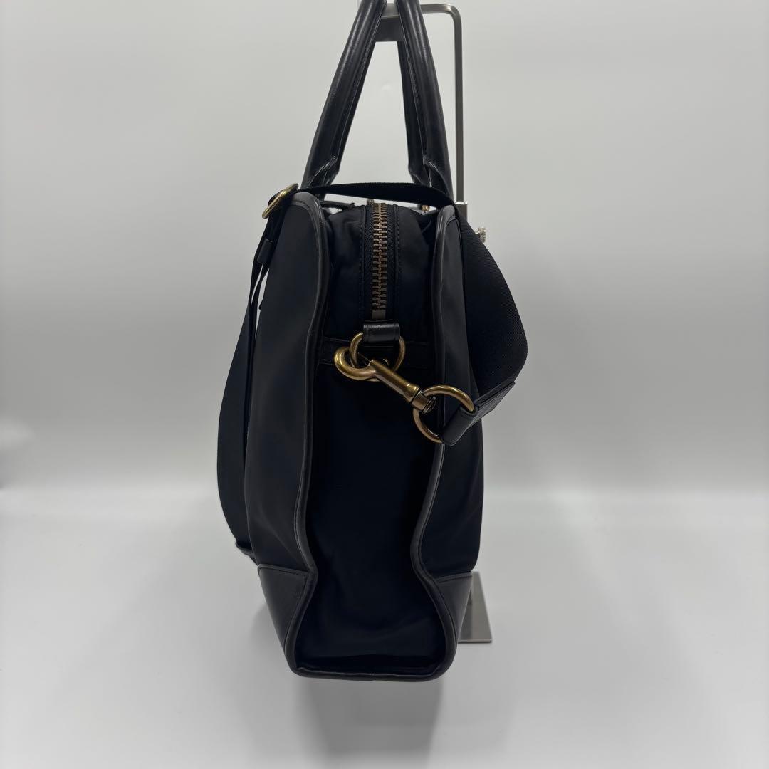 コーチ ビジネスバッグ 2WAY ショルダーバッグ