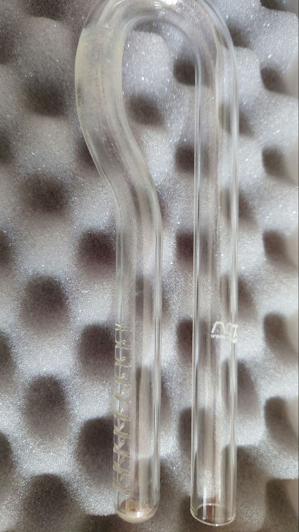 ADA リリィパイプ　MINI V-1、P-2　セット