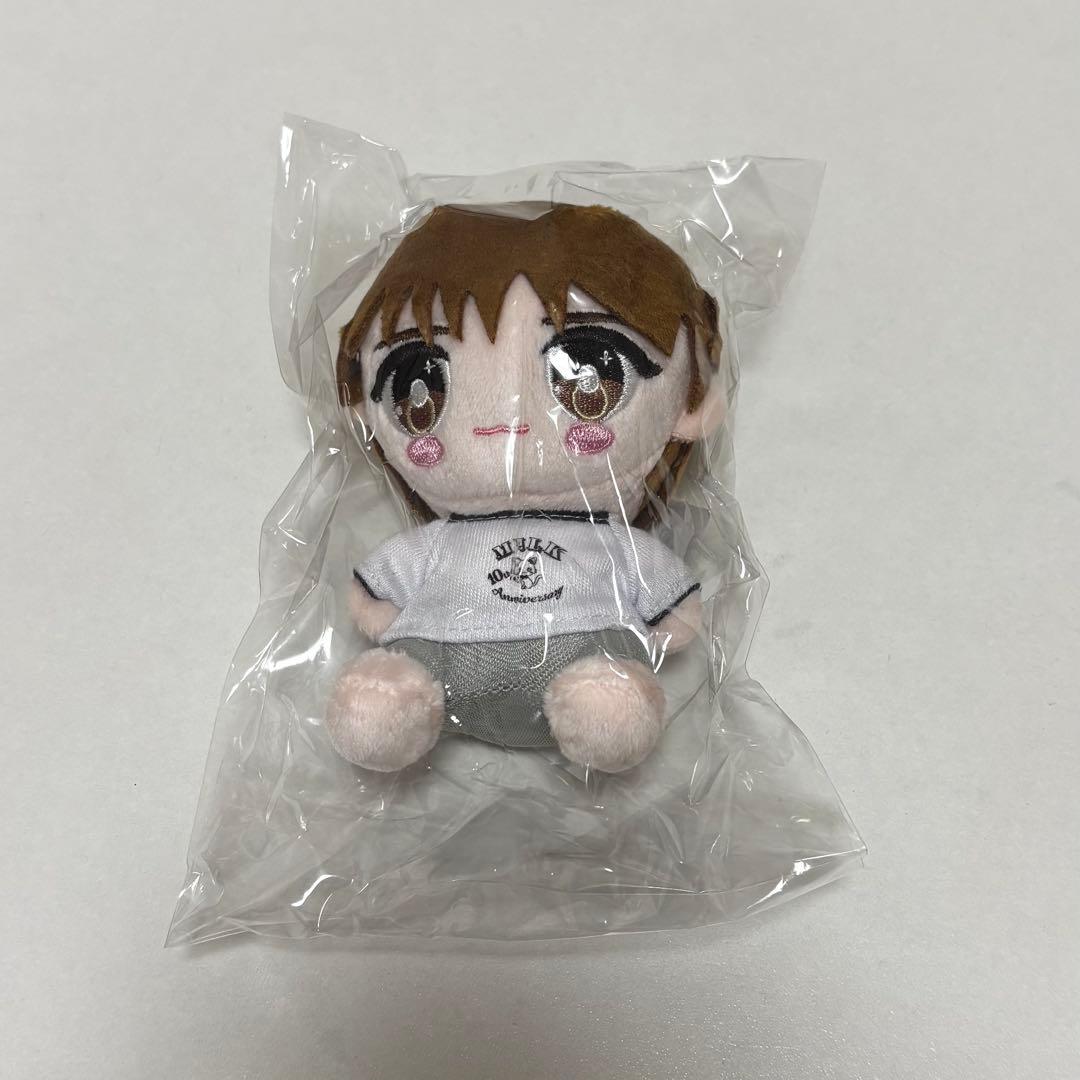 山中柔太朗 ぬいぐるみ キャンドリ