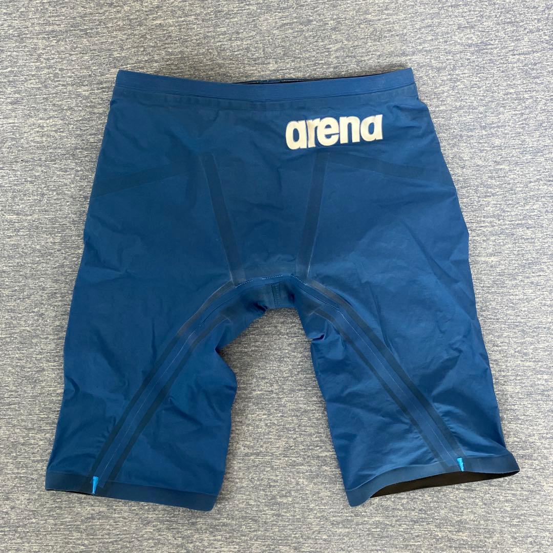 アリーナアクアフォースストーム140