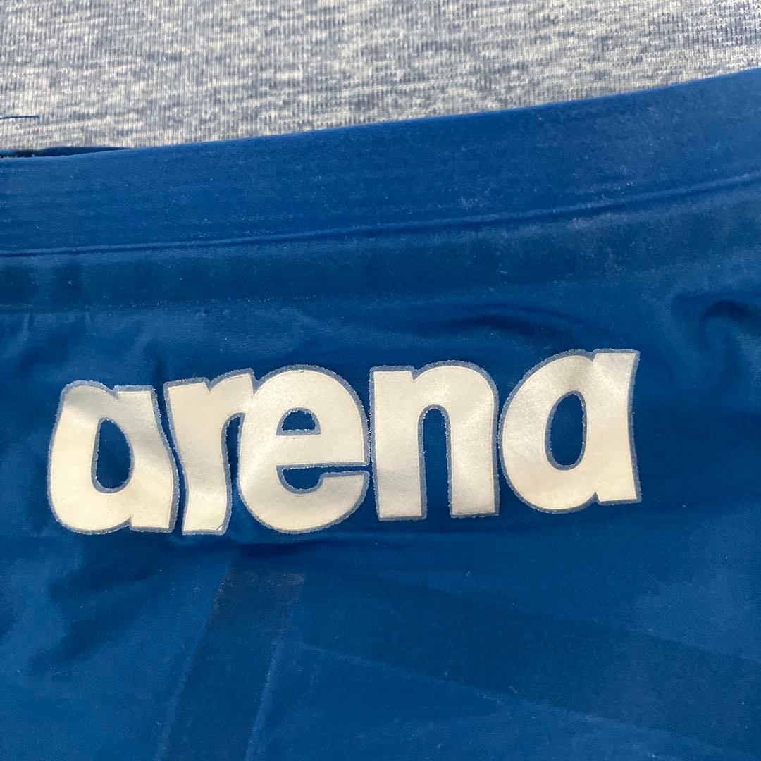 アリーナアクアフォースストーム140