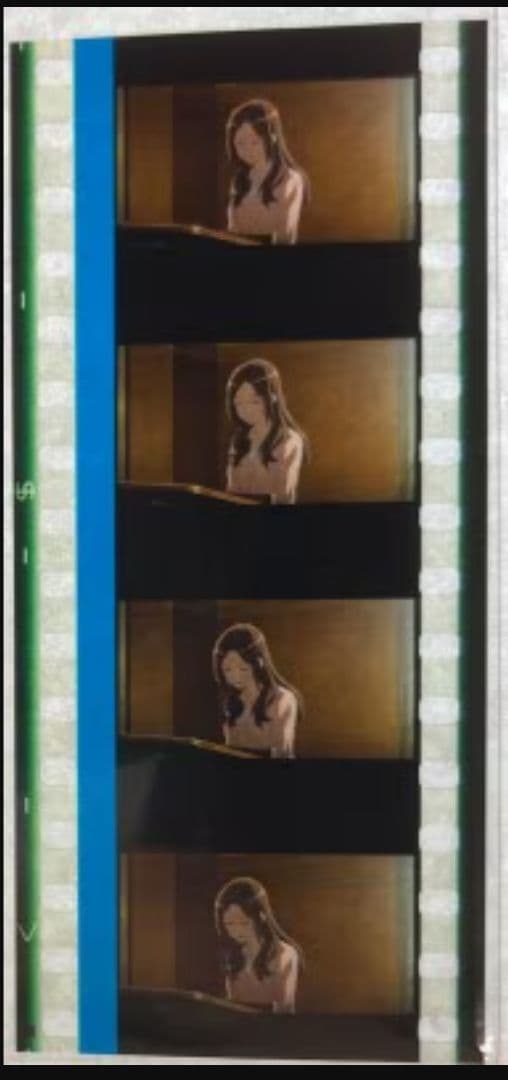 【非売品】新山聡美さん響けユーフォニアム