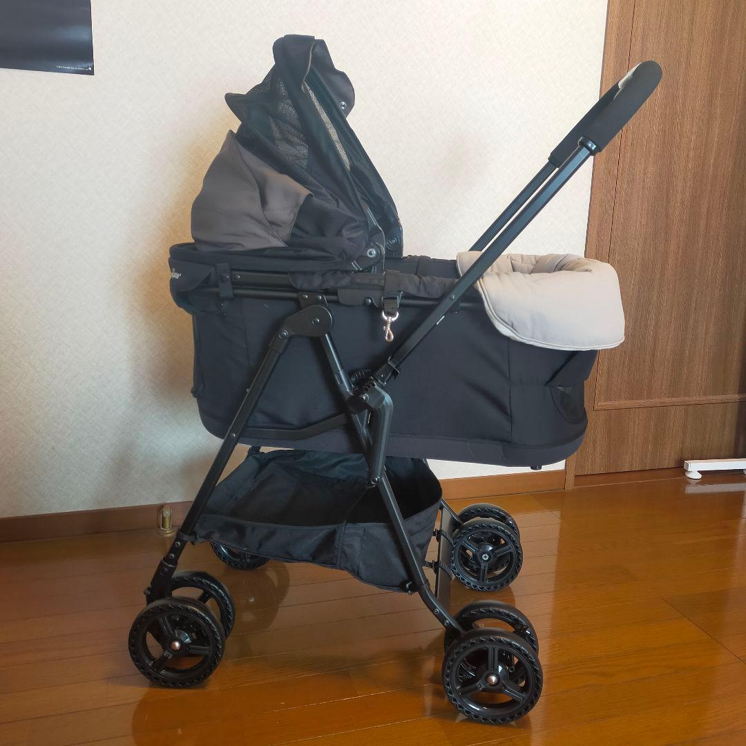 新品3点EGマット＆あご乗せ付「ミリクランαロング」最大サイズ