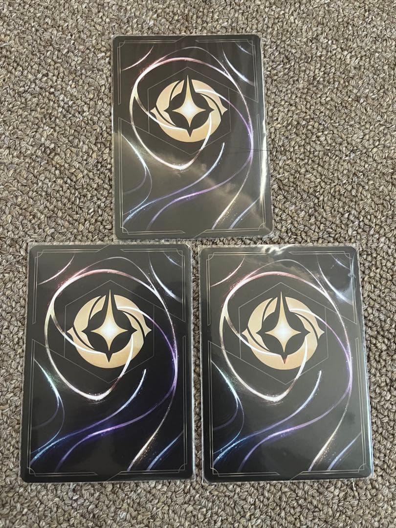 ロルカナ　ラプンツェル　マレフィセント　トレメイン夫人