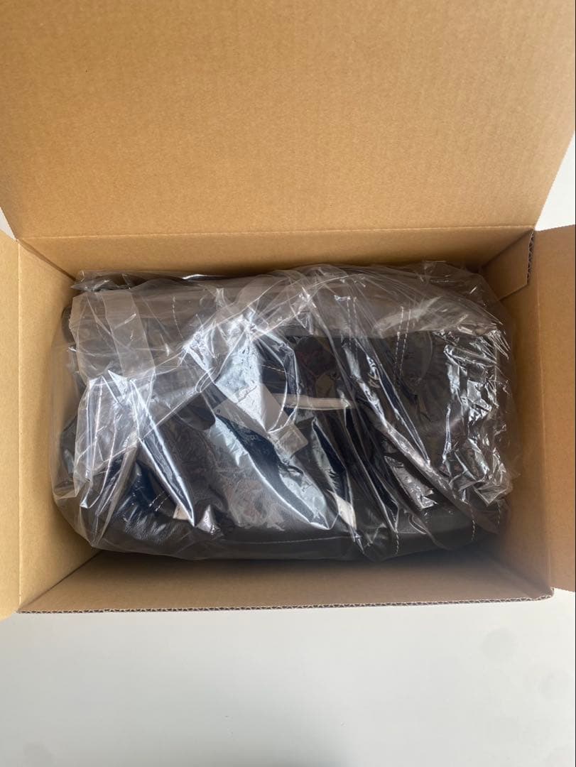 Winning ボクシンググローブ 14 oz ブラック　新品未使用　ウイニング