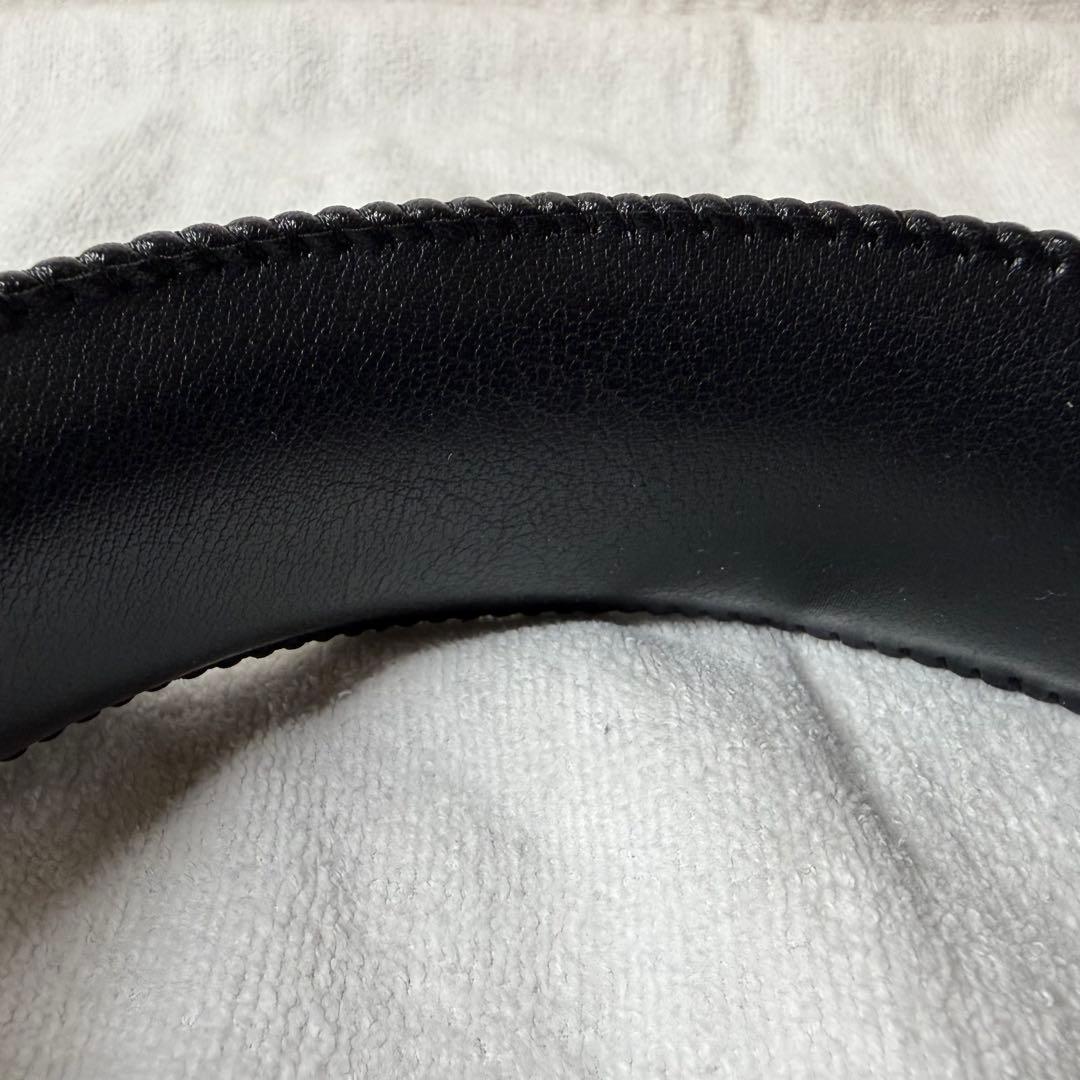 【極美品】SONY MDR-7506 モニターヘッドホン