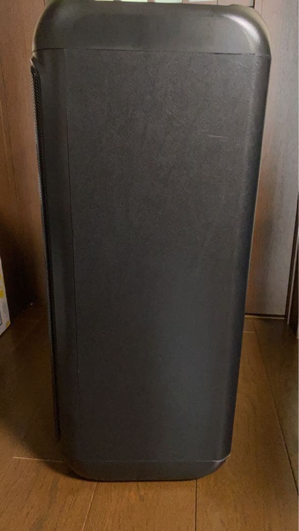 ポータブルパーティースピーカー GRV-PS70WA