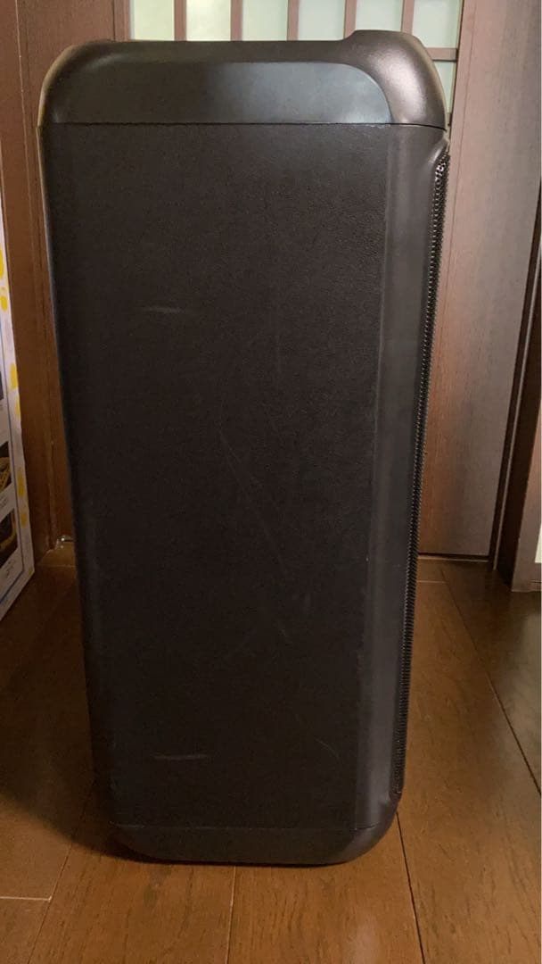 ポータブルパーティースピーカー GRV-PS70WA