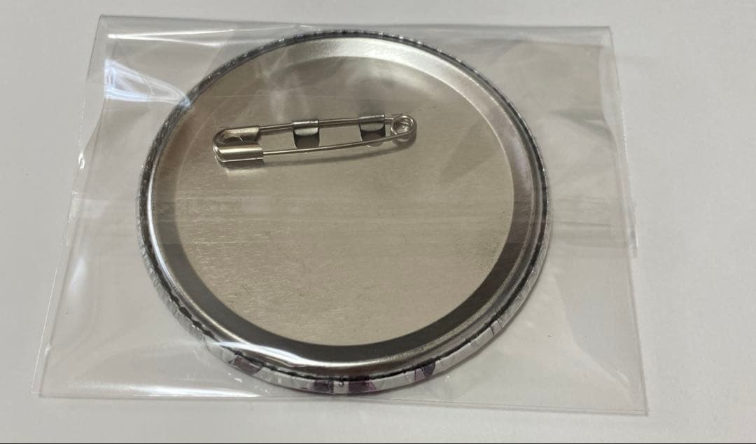 Y*U様 DIABOLIK LOVERS 缶バッジ 幼少期 無神コウ