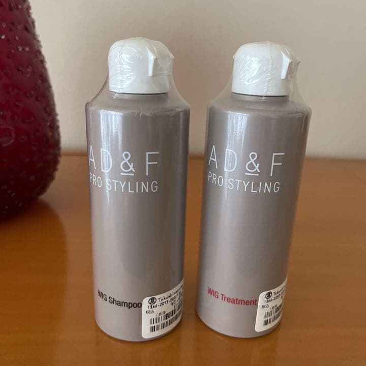 た*ん様 FONTAINE フォンテーヌ　VALAN フルウイッグ　ショート