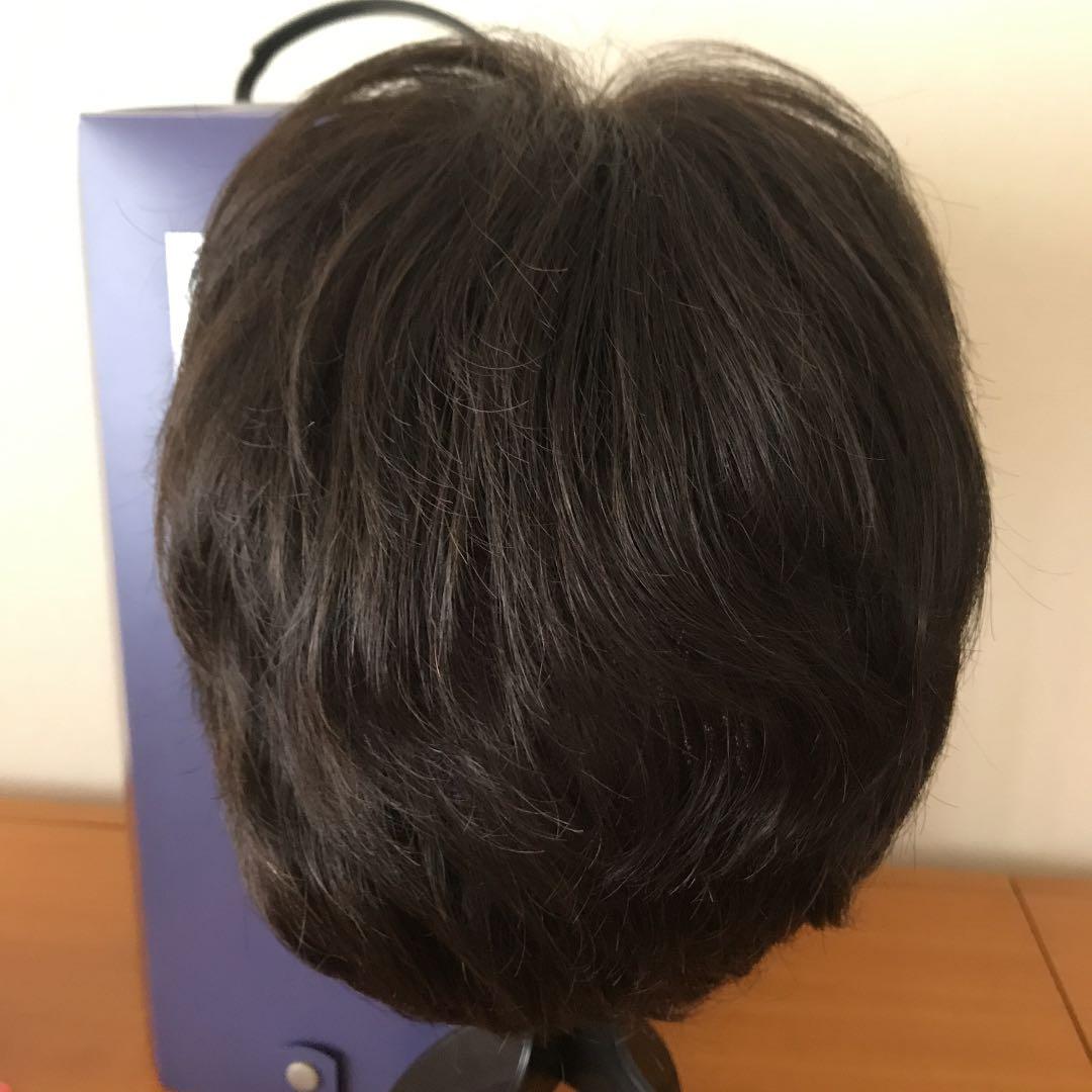 た*ん様 FONTAINE フォンテーヌ　VALAN フルウイッグ　ショート